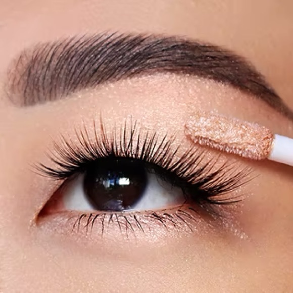 PIXI BEAUTY EYELIFT MAX LIQUID SHADOW - CHIFFON - Picture 4 of 4